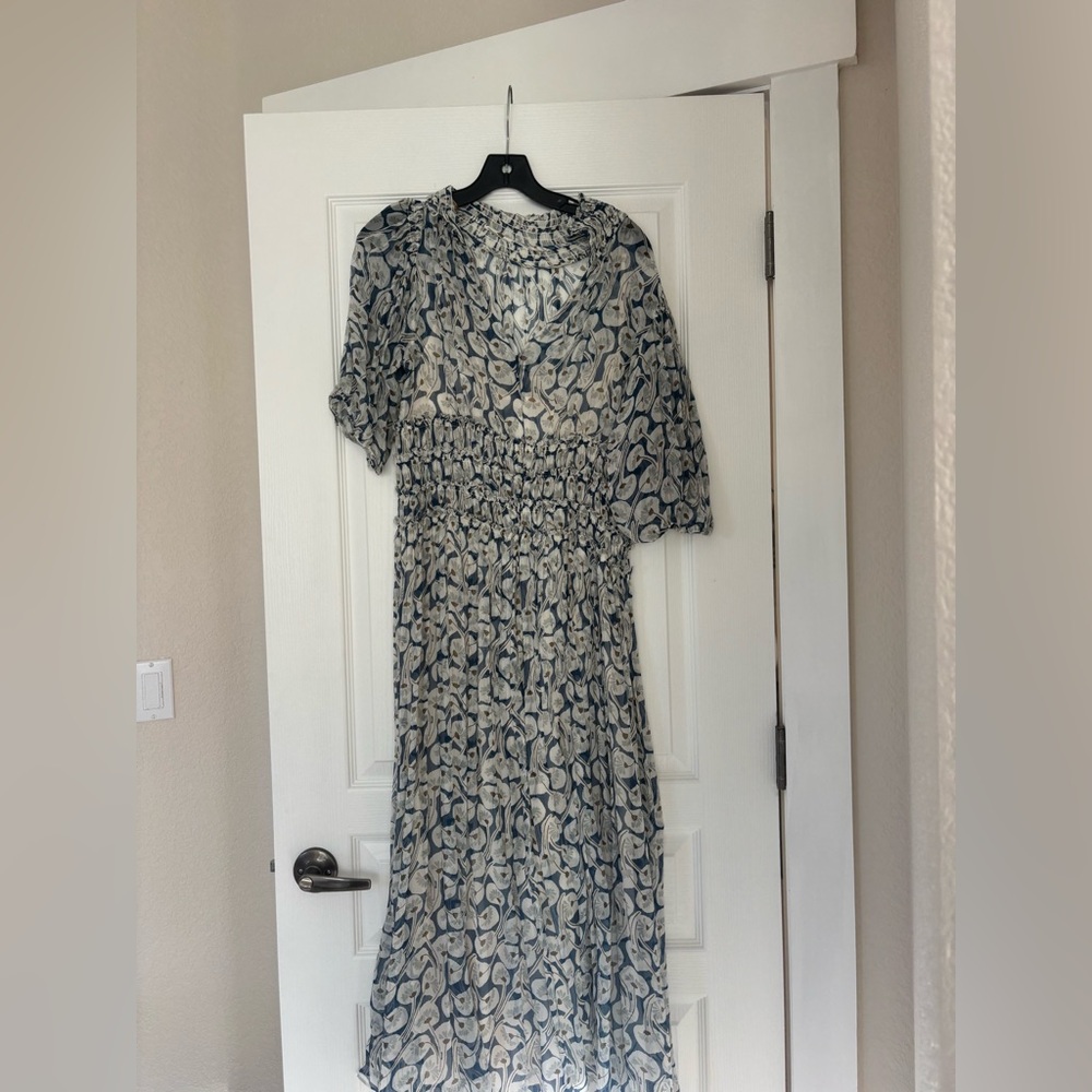 Rebecca Taylor dress size 8
